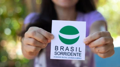 Brasil Sorridente
