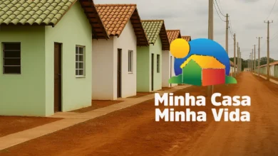 Minha Casa Minha Vida 2025