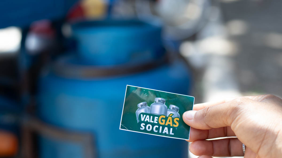 Vale‑Gás 2025